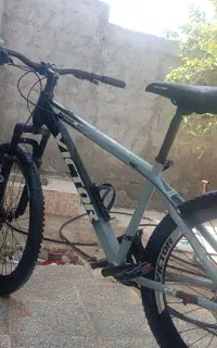 دوچرخه