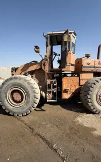 لودر هپکو 540a2