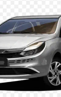 کی ام سی ایگل صفر کیلومتر