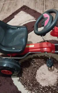 ماشین اسباب بازی کاملا نو