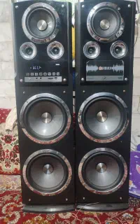 باند ایستاده