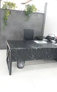 جذب نیروی خانم در شرکت فانوس سپهر تبرستان