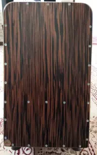 کاخن پادوک‌کوک‌ثابت در حد نو
