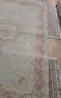 ۲ قطعه فرش ۶ متری ۲