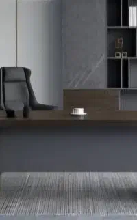 منشی دستیار