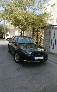 دنا پلاس اوتمات ۱۴۰۰