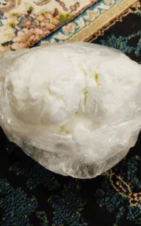 کره گوسفندی میش