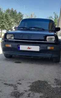 خوردو سواری پی کی