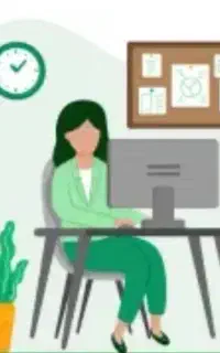 جویای کارم در مطب‌وکلینیک و سالن زیبایی‌(ناخنکارم)