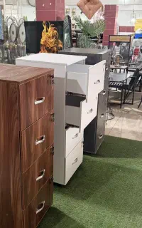 فایل اداری 4کشو و 3کشو