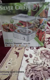بخار پز