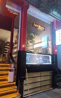 استخدام باریستای خانم برای کافی شاپ