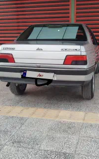 پژو۴۰۵