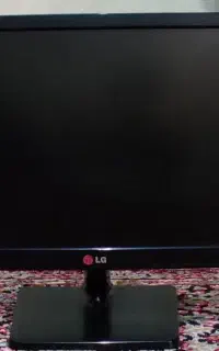 مانیتور LG