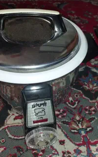 پلوپز پارس خزر