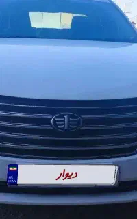 بسترن b30 مدل ۹۷