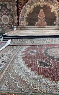 همه‌انواع‌فرش‌درکل‌تهران خریدار‌کارشناسی‌اسرع‌وقت