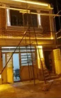برقکاری ولوله کشی آب و فاضلاب (داخل و خارج شهر