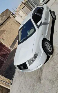 سمند سورن 91