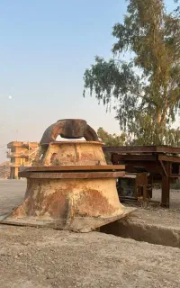 هیدروکن 36 و ماسه ساز شافت800خرگوشی جهت فروش
