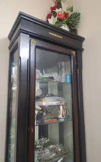 بوفه