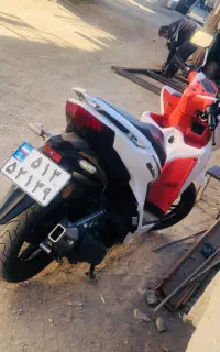 متور