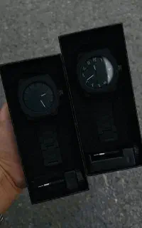 ساعت فول بک مردانه درجه یک