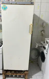 فریزر پارس
