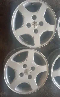 لوازم خودرو ۲۰۷