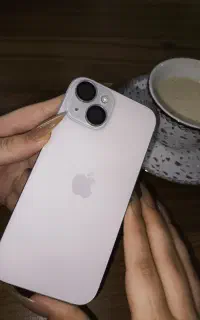 آیفون ۱۵ نرمال