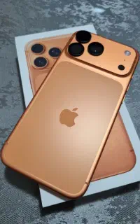 آیفون ۱۷ پرومکس