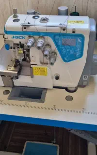 سردوز چهار نخ جک  c4