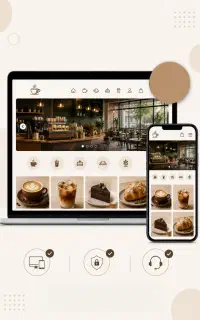 طراحی سایت حرفه‌ای از ۵ میلیون تومان/دورکاری
