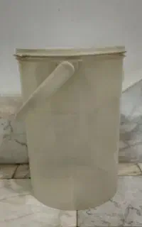 ظرف حبوبات