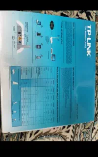 مودم متوصل به تلفن خانگی