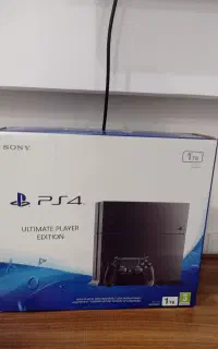 Ps4 فت کپی خور دو دسته