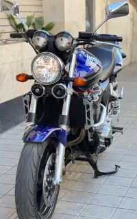 Cb 1300مدل ۲۰۰۳