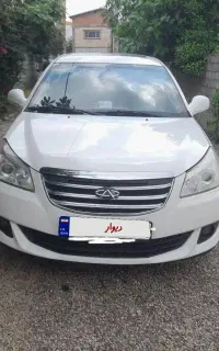 ام وی ام ۵۵۰ بی رنگ مدل ۹۵