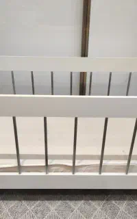 تخت گهواره‌ای کودک