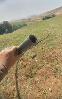 ۸۰مترلوله