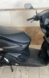 هوندا کلیک ۱۶۰ مدل ۴۰۳