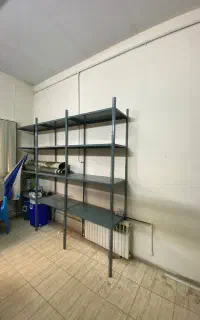 کفی  قفسه انباری