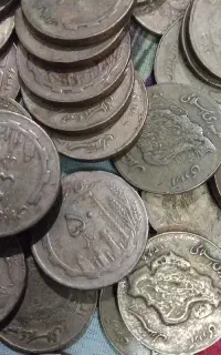 ۵تومنی