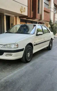 پارس سال کاملا فابریک تک برگ سندفوقلاده درحدصفر