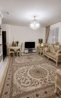 مبل و میز ناهارخوری ۴ نفره