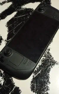 Steam Deck OLED 1TB