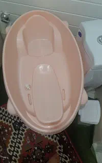 لگن  پلاستیکی