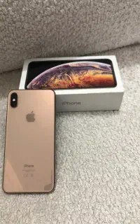 ایفون (XS max)