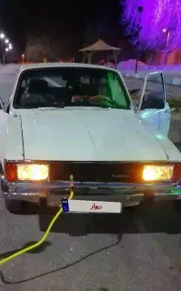 پیکان سواری