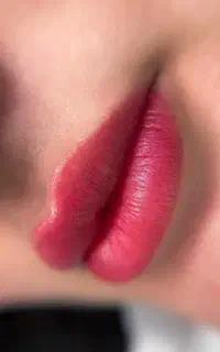 آموزش فیبروز ومیکروبلیدینگ ابرو وشیدینگ لب وتتو